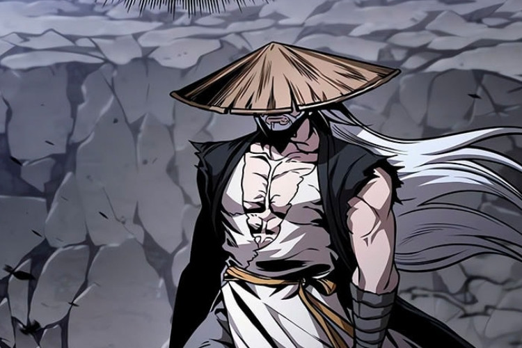 Lien Manhwa Nano Machine Chapitre 298 VF Scan Presque Mort À Cause De La Bagarre