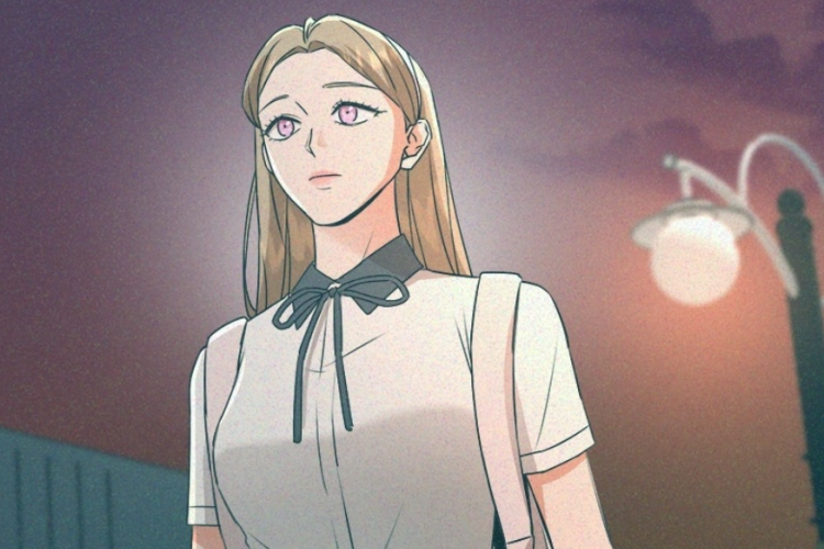 Update! Lire le Webtoon Enseigne-moi Chapitre 4 en Français, Une proximité de plus en plus intense