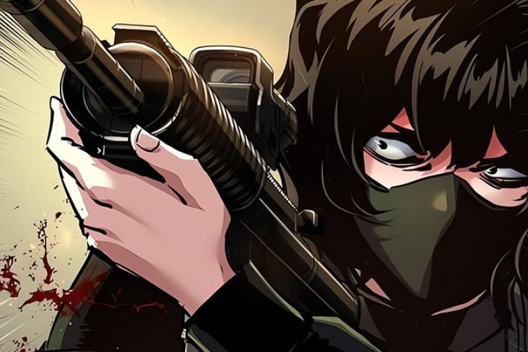 Lien Manhwa Mercenary Enrollment Chapitre Complet en Scan VF FR, Et Commence à Fréquenter le Lycée
