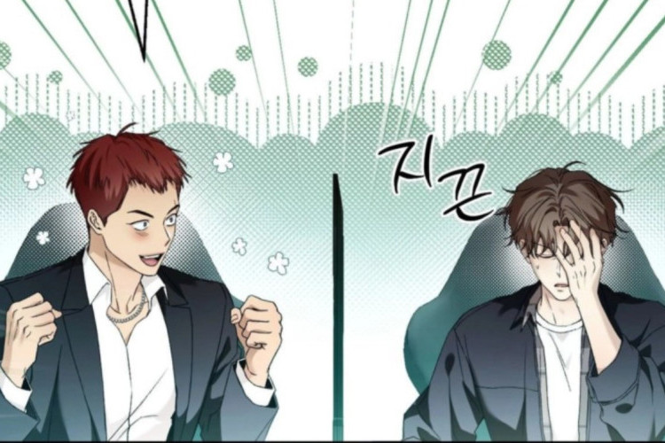 Fuites de la Version RAW : Manhwa MBB (My Bad Boss) Chapitre 29 en Français, Une complicité intense