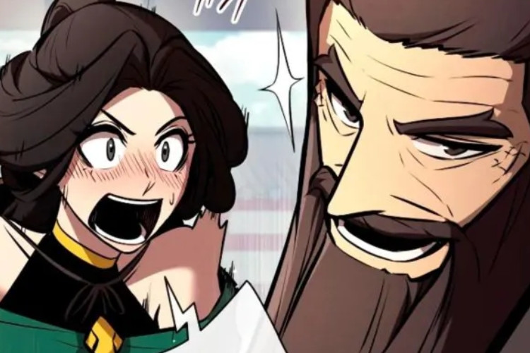 RAW Rebirth of the Divine Demon Chapitre 30 VF FR Scan Un Plan Désordonné Ne Mène Qu'à La Défaite