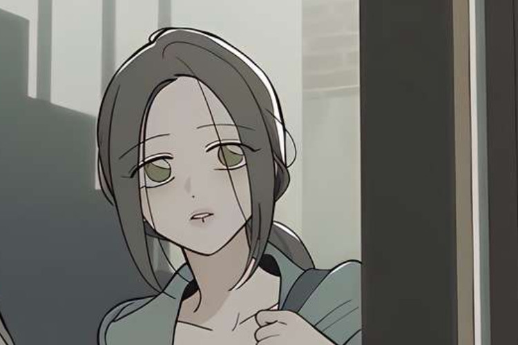 Lisez Manhwa Pleure pour cette fleur (Tears on a Withered Flower) Chapitre 98 Scan FR Taeha Ne Laisserait Pas Mincheol Revenir Et Gâcher La Vie De Haesoo