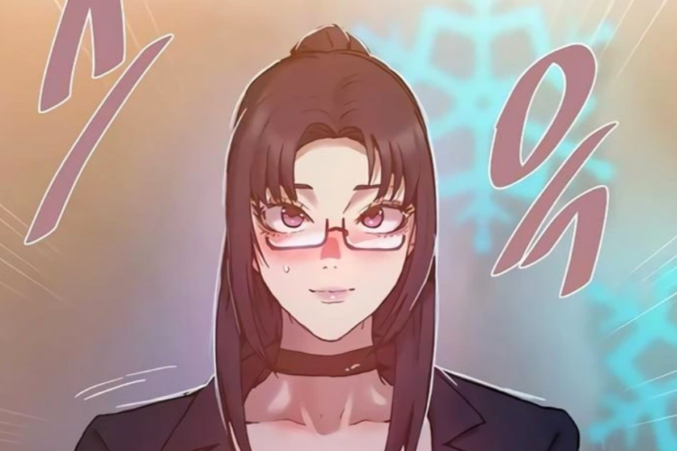 Spoiler Update! Manhwa Secret Class Chapitre 298 en Français, Un charme palpitant