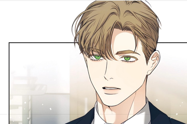 Spoilers du Manhwa BL Kiss Me If You Can Chapitre 44 en Français, Josh est furieux