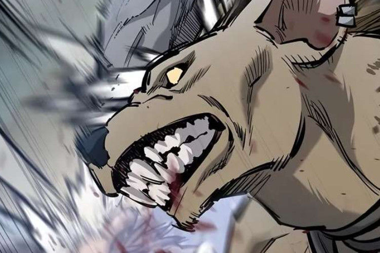 Manhwa RAW Eternally Regressing Knight Chapitre 96 Scan VF Combat Super Intense