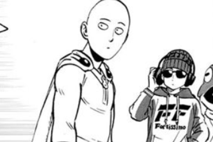 Spoilers et Lire One Punch-Man Chapitre 293 (221) VF Scan, Le Grand Rapacement et la Grande Ouverture