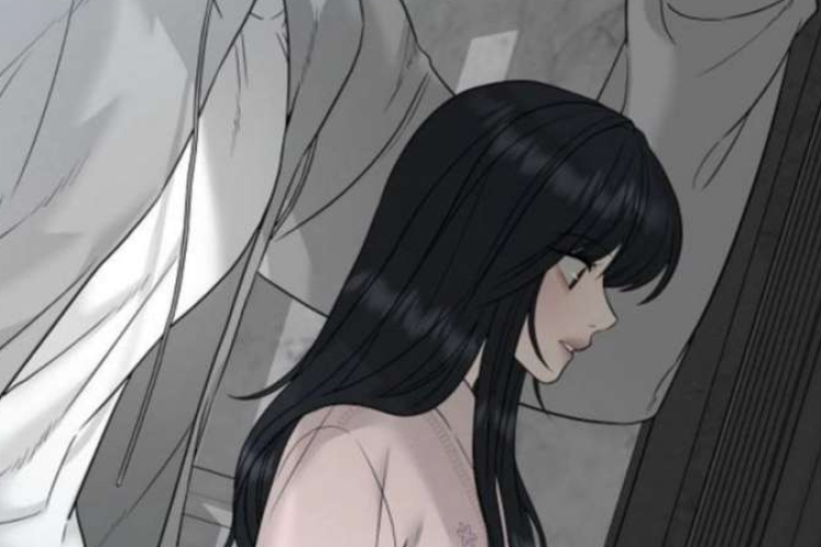 Accès bloqué ! Lien de lecture du Manhwa Tendre Effraction (The Kind Intruder) chapitre 31 VF SCAN