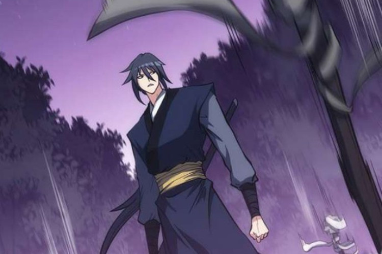 Piégés les intrépides ! Lecture du Manhwa Mookhyang: The Origin chapitre 48 VF SCAN