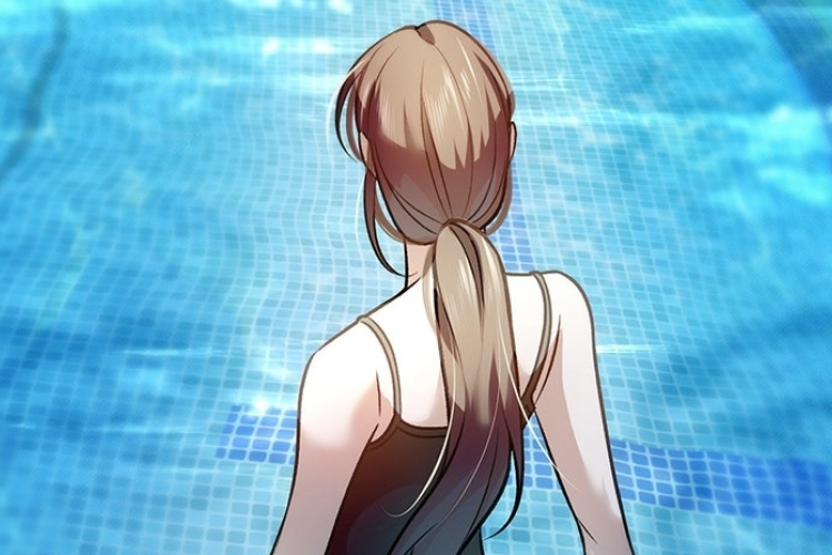 Huina Est Emmenée Vivre dans un Complexe, Manhwa La Cage Dorée Chapitre 4 en Scan VF FR