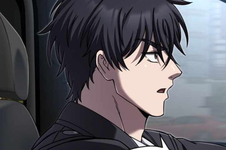 Lien du Manhwa Solo Resurrection Chapitre 91 en Français, Une tension à son comble