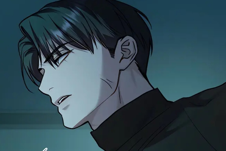 RAW Manhwa Merry Psycho Chapitre 52 VF Scan Une Approche Différente Des Autres