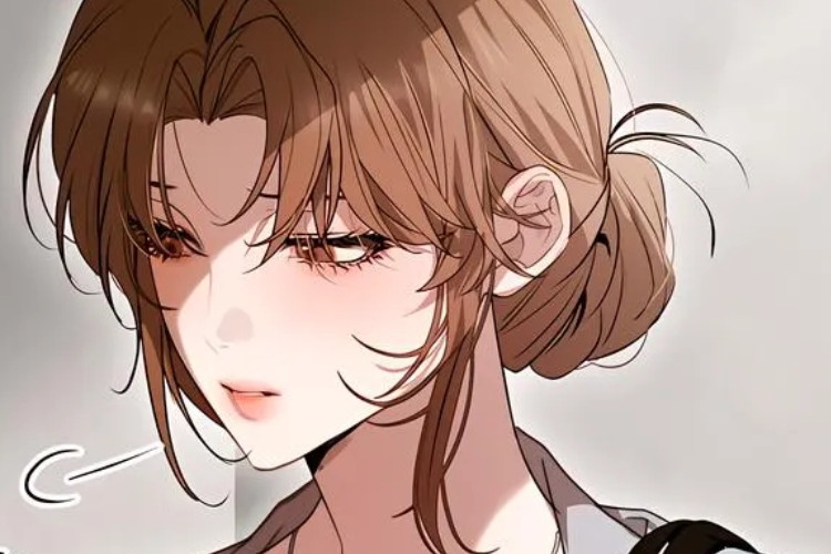 La Relation La Plus Saine Qui Soit! Adaptations De Manhwa Le Chemin, Vers Toi 27 FR VF Scan