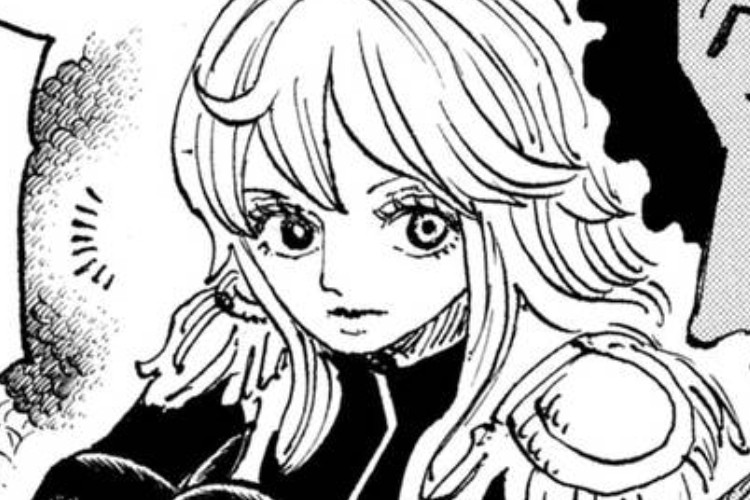 Manga du One Piece Chapitre 1187 FR VF Scan Est-il Vrai Que La Princesse Shuri Fait En Réalité Partie De La Famille Des Tenryubito 