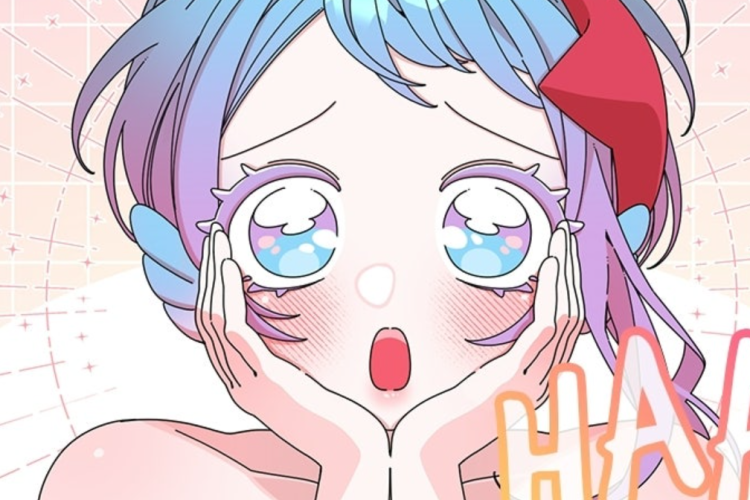 RAW Lecture En Ligne Webtoon Once Upon a Time Chapitre 1-2 Scan VF FR, L'amour Arrive Soudainement