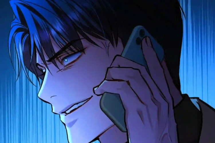 Lien du Manhwa RAW Merry Psycho Chapitre 51 VF Scan Un Comportement Vraiment Psychotique