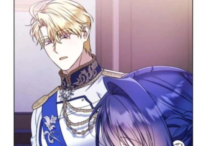 Lisez la Manhwa À genoux, Votre Majesté ! Chapitre 38 en Français Gratuit, Son hypothèse est un peu absurde !