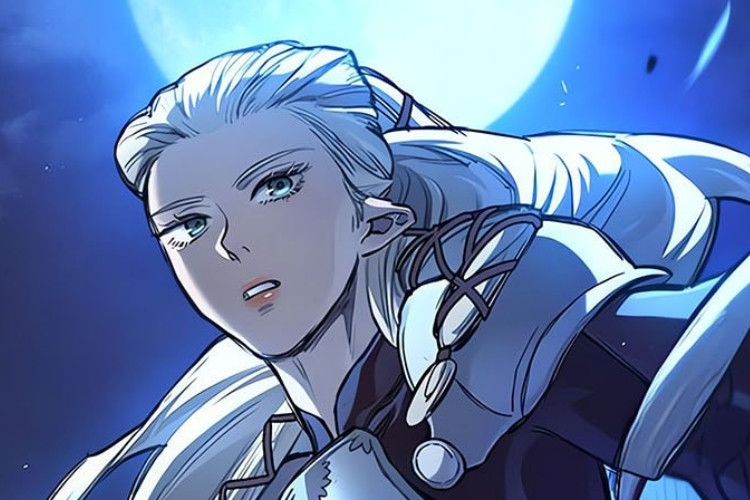 Spoiler Manhwa Eternally Regressing Knight Chapitre 104 VF FR Le Portrait D'un Homme Obsédé Par La Victoire