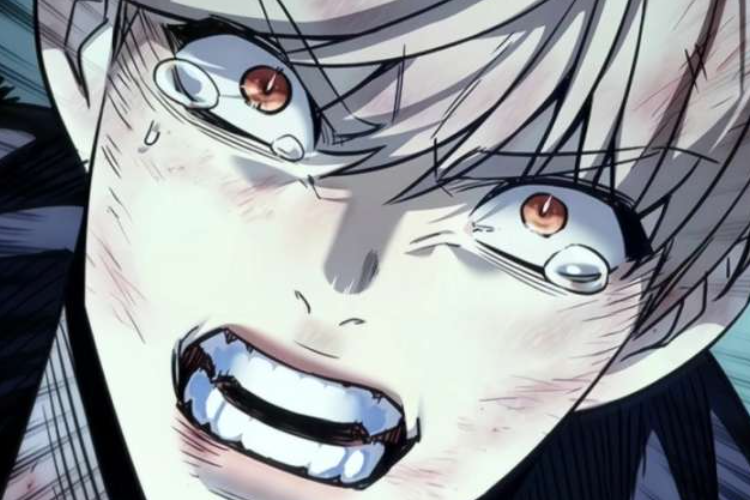 Spoilers RAW Eleceed Chapitre 385 VF Scan Kayden Ne Va Pas Perdre Devant Son Adversaire