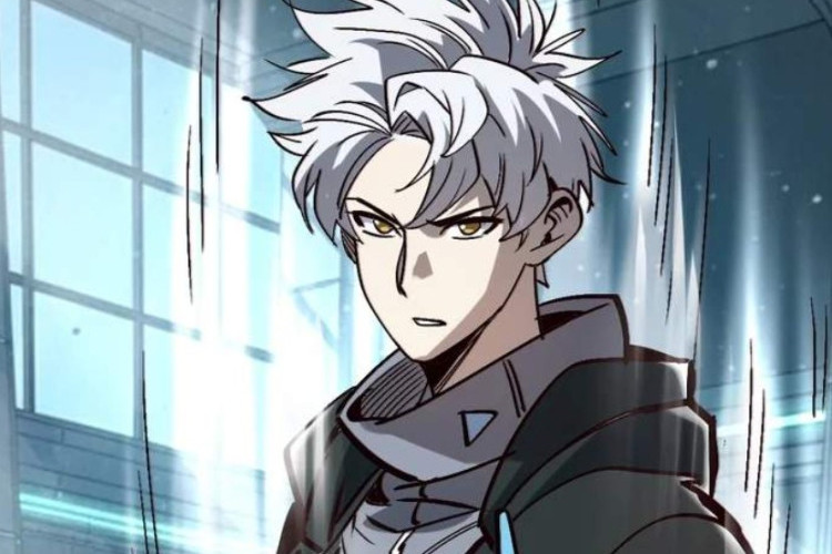 Continuer ou pas ? Lien de lecture du Manhua Leveling Up：Reshaping the World chapitre 46 VF SCAN