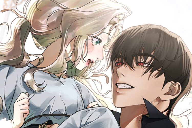 Il a rencontré l'amour ! Lire le Manhwa A Wicked Husband Chapitre 4 VF FR Scan Gratuit