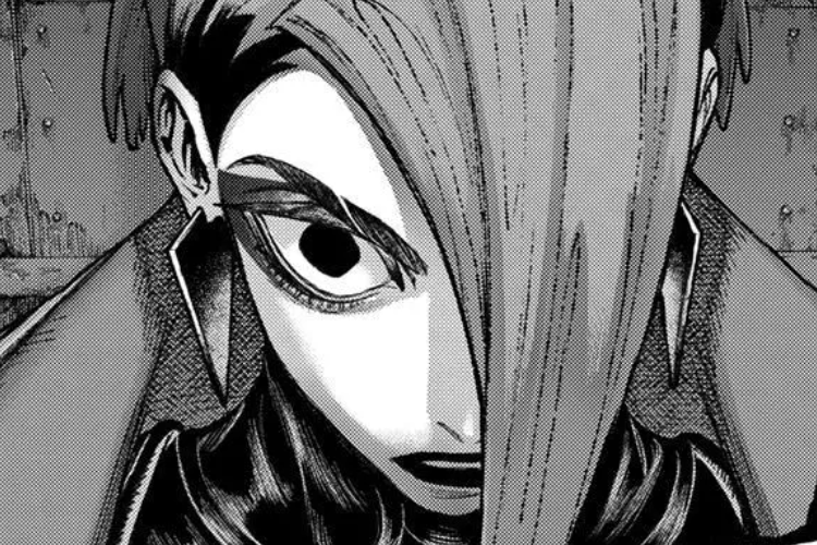 Lien pour Lire le Manga Gachiakuta du Chapitre 171 en Scan VF FR, La Situation Devient De Plus En Plus Tendue !