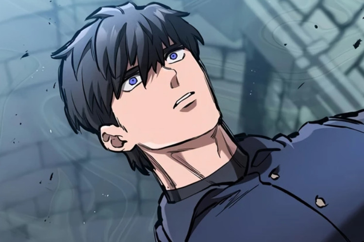 Lisez Eternally Regressing Knight Chapitre 101 Scan FR Une Volonté Déterminée Ne Manque Jamais De Faire Fléchir Les Méchants