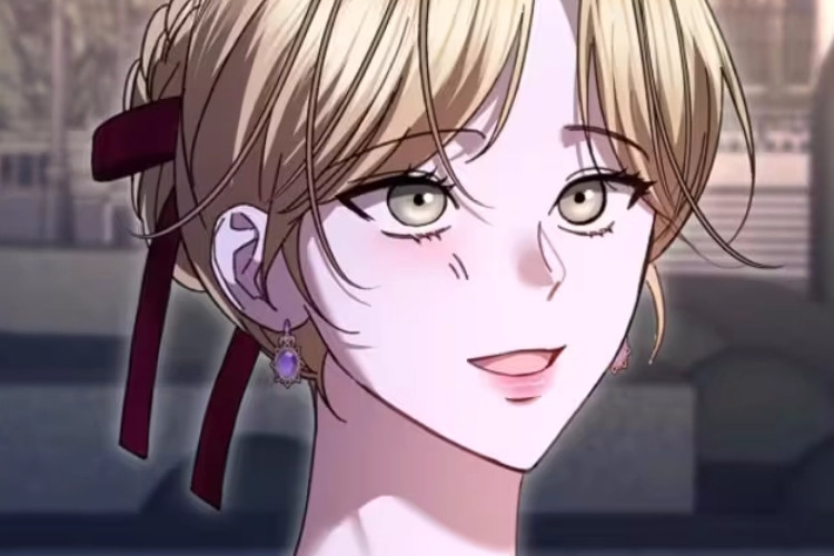 Manhwa I Drank It Instead of My Husband Chapitre 11 VF Scan Un Mariage Politique Forcé