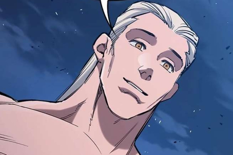 Lien du Eternally Regressing Knight Chapitre 107 VF Scan Un Homme-bête Extrêmement Habile