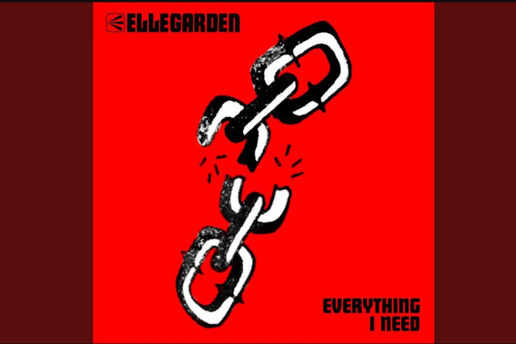 ELLEGARDEN Sort Everything I Need, Son Premier Nouveau Titre Depuis Le Générique D'ouverture De One Piece