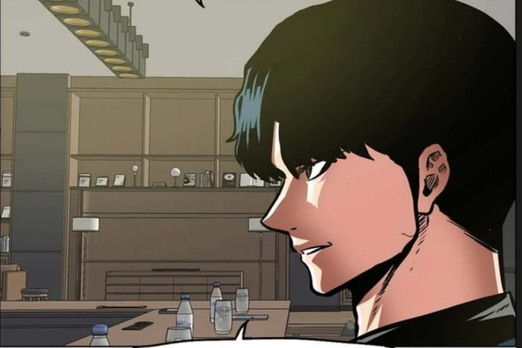 Lien Lire la Manhwa Secret Family Chapitre 63 en Français, L'action s'intensifie chez l'ennemi !