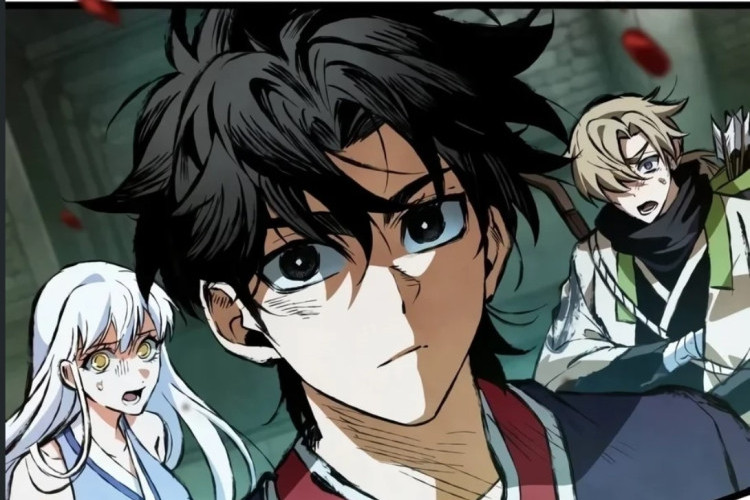 Spoilers Complets : The Tale of Cultivation and Demon Extermination Chapitre 19 Scan VF, L'action monte en intensité !