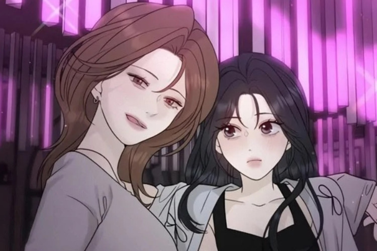 Lien du Manhwa Tendre Effraction (The Kind Intruder) Chapitre 26 VF Scan Cet Enfant Innocent A Été Invité À Découvrir Le Monde De La Nuit