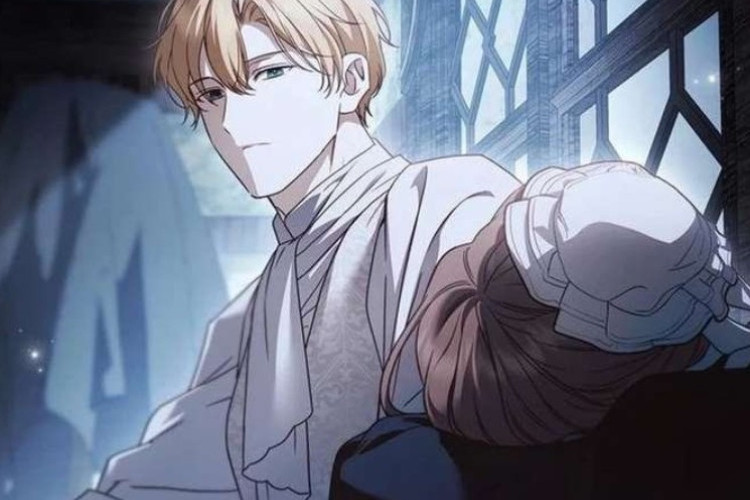 Le cauchemar arrive ! Lire le Manhwa The Count’s Secret Maid Chapitre 84 VF Scan