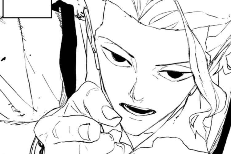 C'est Intense ! RAW Manga Kagurabachi Chapitre 104 VF FR Scan Ce Combat Va Tout Changer