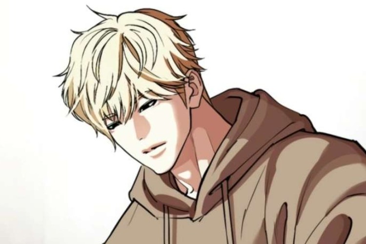 Lisez Lookism Chapitre 589 Scan FR La Chasse Vient De Commencer