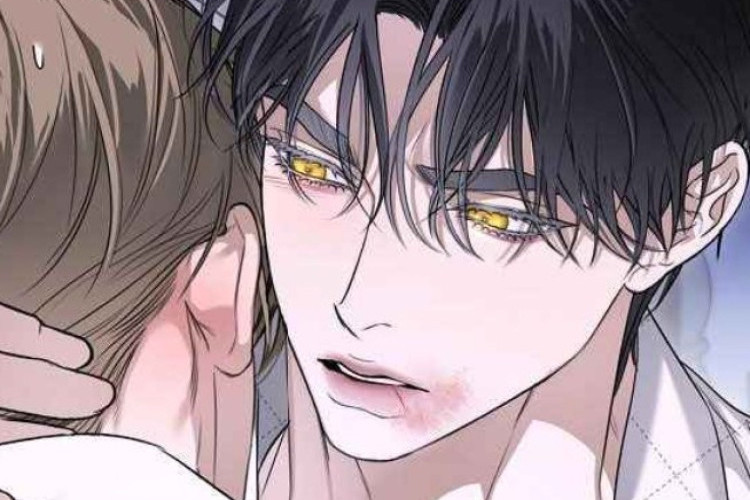 Uma realidade inegável! Leia Manhwa Kiss Me if You Can Saison 2 Chapitre 48 Scan VF 