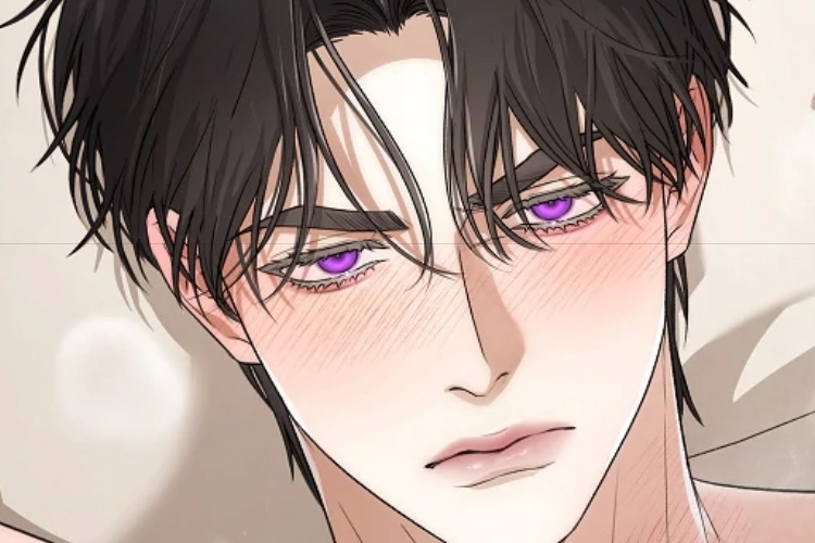 RAW BL Manhwa Kiss Me if You Can Chapitre 35 Scan VF Nous Allons Avoir Un Nouveau Neveu 