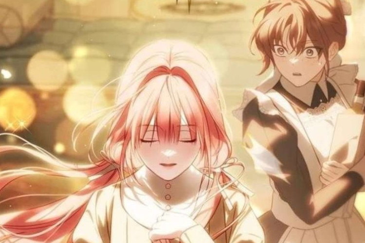 La graine des ravisseurs ? Lire le Manhwa The Count’s Secret Maid Chapitre 86 VF Scan