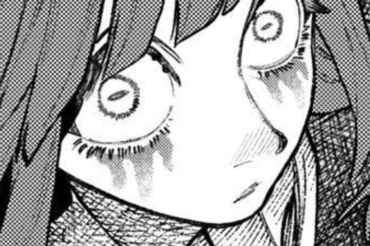 Manga Gachiakuta Chapitre 160 en VF Scan Il Ne Reste Plus Que Le Désastre