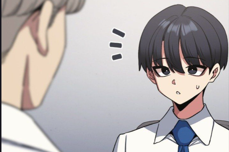 Lien le Manhwa Someone Stop Her! (Stop Smoking) Chapitre 75 en Français, Une action captivante 