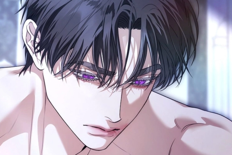 Lien de Lecture Manhwa Kiss Me if You Can Saison 2 Chapitre 49 en Scan FR, Chase Est Impuissant Face À Josh