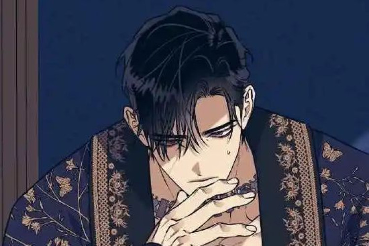 Lien du Manhwa Blossoms of the White Night chapitre 22 VF Scan RAW, des sentiments débordants