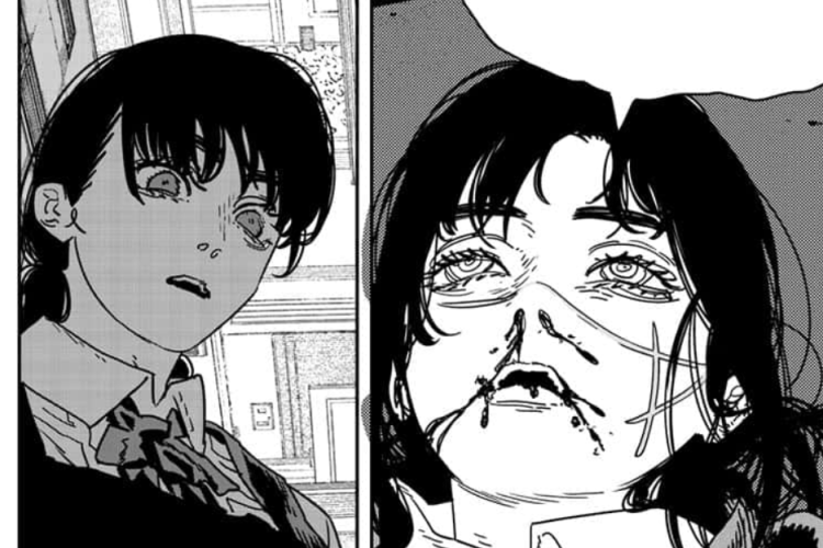 Lisez RAW Manga Chainsaw Man Chapitre 231 en Français, Le conflit devient de plus en plus brutal