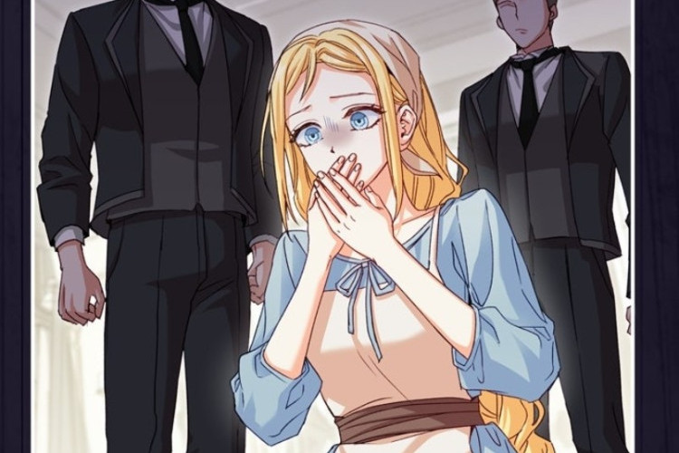 Le chaos du matin ! Lire Webtoon La Souris qui a volé Cendrillon Chapitre 3 en Français