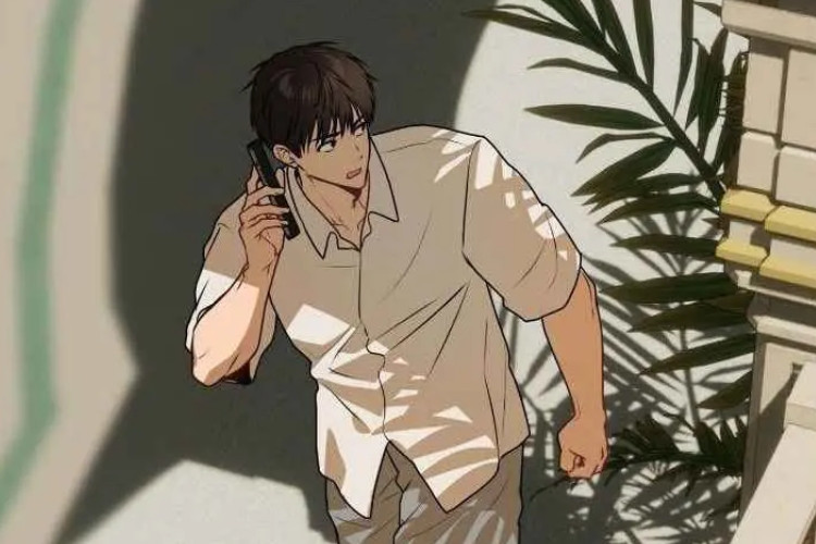 Lien du Lire Manhwa Passion Chapitre 132 VF Scan Se Manquer Mutuellement