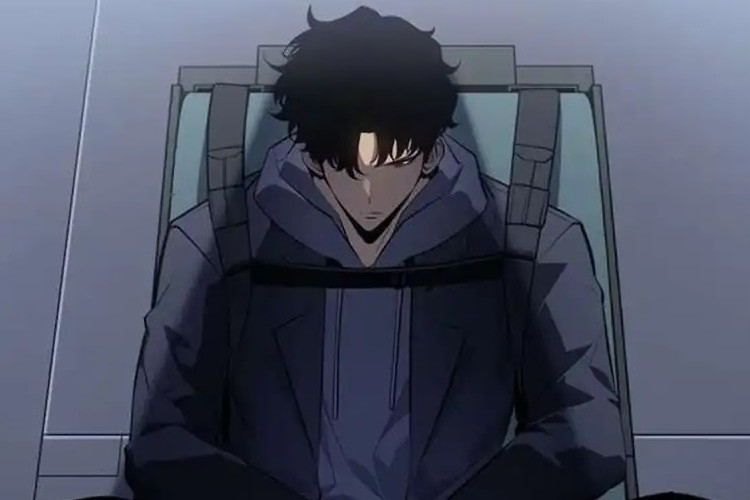 Revenez Bientôt ! Solo Leveling: Ragnarok Chapitre 69 VF Scan Consultez Les Mises À Jour Du Calendrier De Sortie Ici