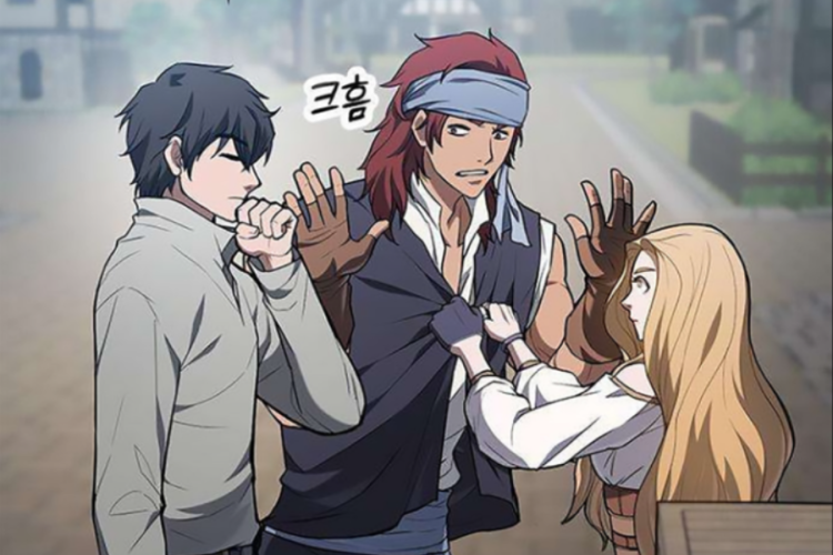 Spoiler du Manhwa Demonic Beast Hunter Survival Guide Chapitre 7 en Français, Préparation pour une nouvelle mission