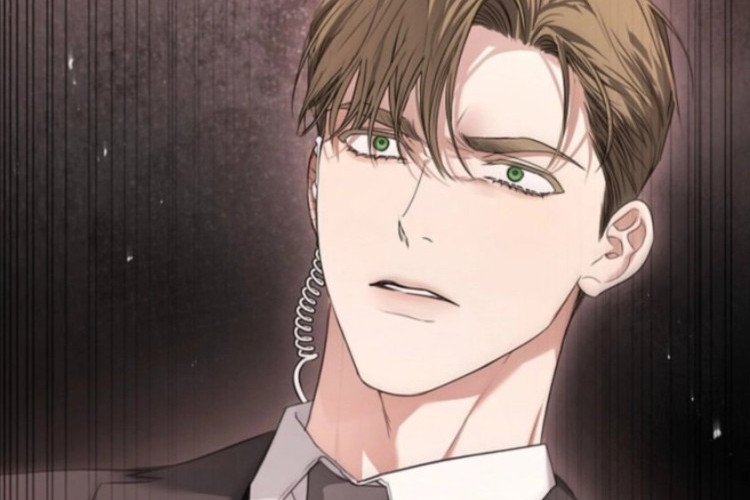 Il y a un problème ! Kiss Me if You Can Saison 2 CH. 51 Scan VF 