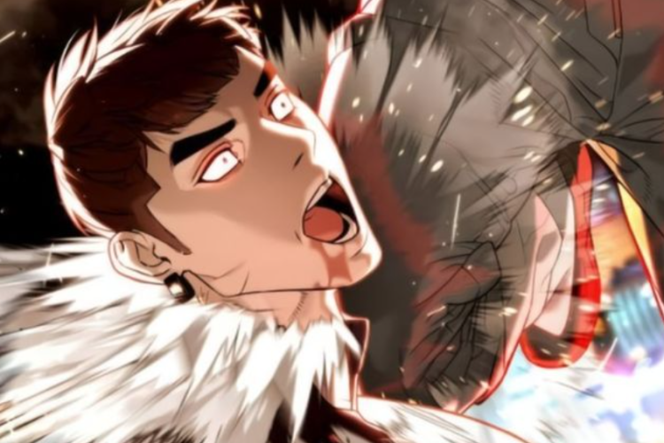 Lien Lire le Manhwa Killer Peter Chapitre 119 en Français, Hanna est en grand danger