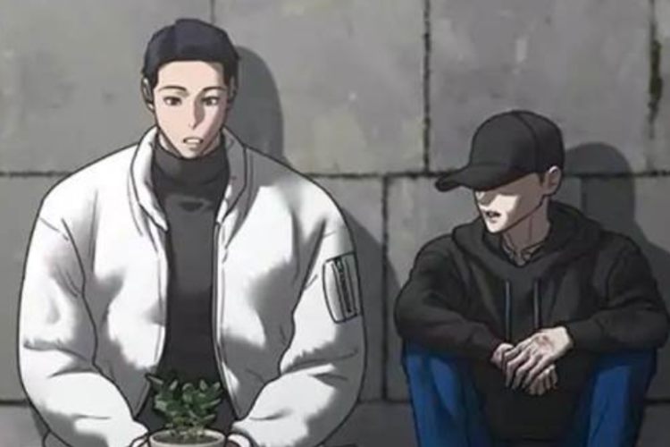 RAW Manhwa Reality Quest Chapitre 190 VF Scan, Une des choses dont une personne a besoin